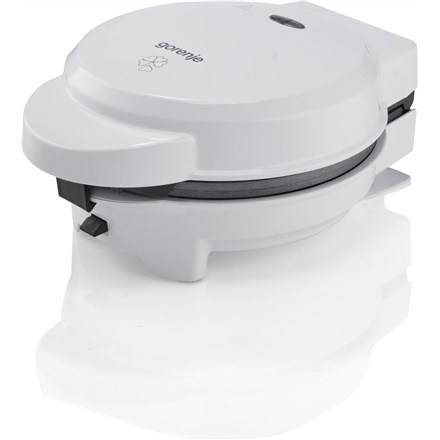 Grill elektryczny Gorenje Mini grill WM701W 700 W Biały