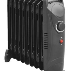 GRZEJNIK OLEJOWY  9-ŻEB.MINI 900W VO0277