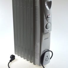 VOLTENO grzejnik olejowy 7-żeberek 1500W