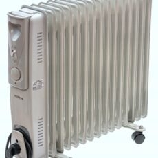 VOLTENO GRZEJNIK OLEJOWY 15-ŻEBEREK 2500W