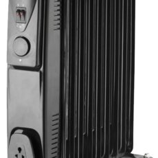 Grzejnik olejowy 7 żeberek 2000W VO0827 Volteno