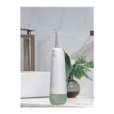 Irygator Oclean W10 + 2 końcówki zielony