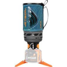 Kuchenka flash-ocean topo JETBOIL