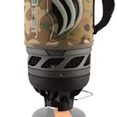 Jetboil Flash Kuchenka przenośna do grilla