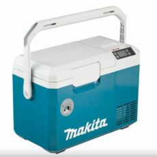 MAKITA.CHŁODZIARKO-OGRZEWACZ 18V/40V XGT /230V CW003GZ01