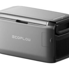 Lodówka turystyczna ECOFLOW GLACIER Classic 55L