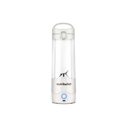 NutriBullet Portable 0,475 l Blender sportowy Biały - obrazek 2