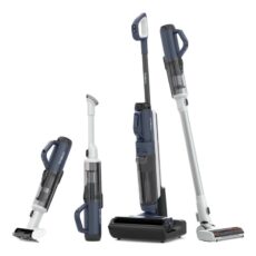 Odkurzacz pionowy myjący 2w1 Tineco Floor One Switch S6 Pet