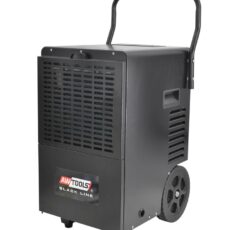 AW osuszacz powietrza 50L/24h DH50 BLACK LINE