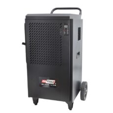 AW Osuszacz powietrza 70L/24h DH80 BLACK LINE