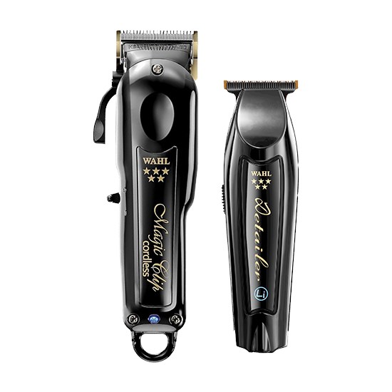 Wahl Professional Bezprzewodowy Fryzjer Combo