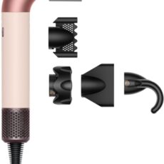 Dyson Supersonic r suszarka do włosów 1700 W Różowy, Złoto różowe