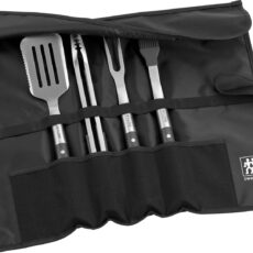 ZWILLING BBQ+ 5-częściowy zestaw narzędzi do grillowania