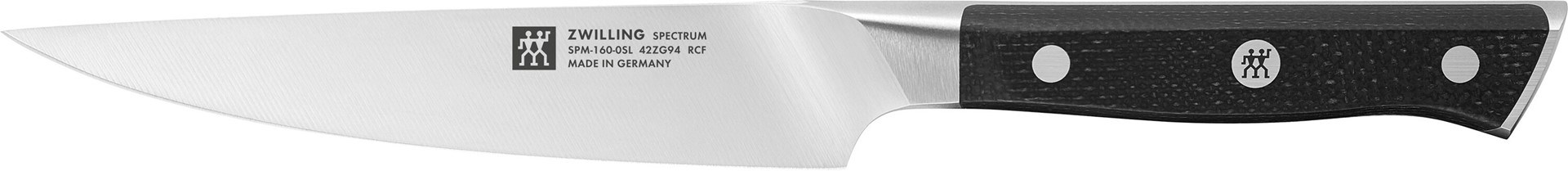 ZWILLING SPECTRUM Nóż do wędlin - 16 cm