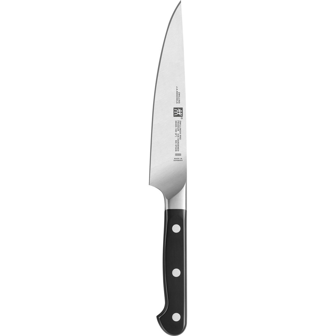 Nóż do wędlin ZWILLING Pro 38400-161-0 - 16 cm - obrazek 2