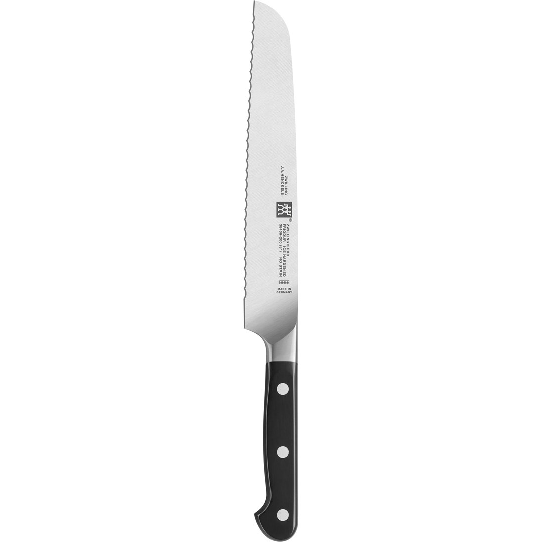 Nóż do pieczywa ZWILLING Pro 38406-201-0 - 20 cm - obrazek 2