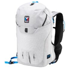 Plecak do biegania Millet Trilogy Sky 25+ White rozmiar L/XL