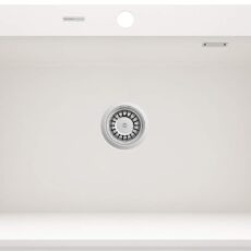 Zlewozmywak granitowy 1-komorowy ZQE_A103 5908212073667
