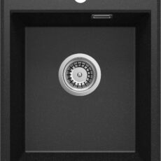 Zlewozmywak granitowy 1-komorowy ZQE G104 5908212084397