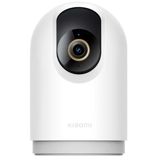Kamera IP Xiaomi Smart Camera C500 Pro - obrazek 2