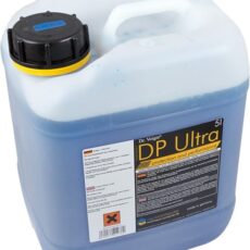 Aqua Computer Płyn antykorozyjny Double Protect Ultra 5l - niebieski