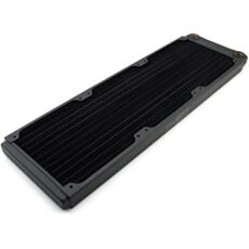 XSPC TX360 Ultracienki Radiator - 360mm, czarny