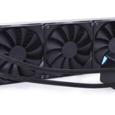 Alphacool Core Ocean T38 420mm CPU