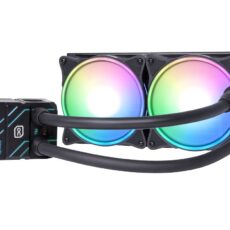 Chłodzenie wodne Alphacool Eisbaer PRO Aurora