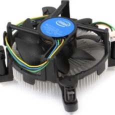 Radiator MiTAC Intel 2U EGSM2UHSSTD