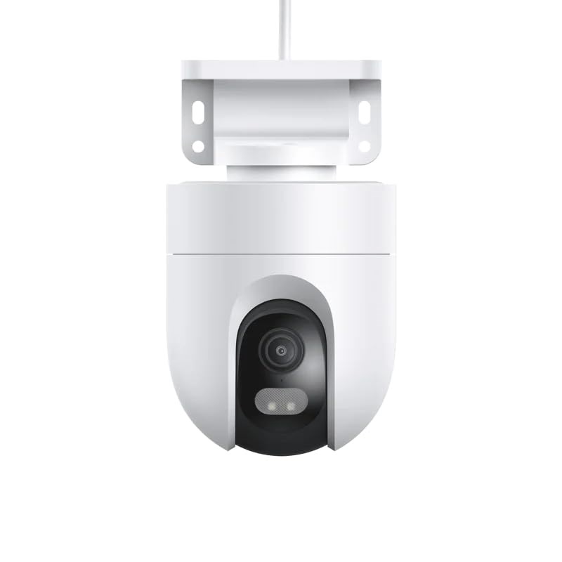 Kamera IP Xiaomi Outdoor Camera CW400 - obrazek 2