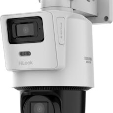 Kamera IP Hilook PTZ-D4 dualna 8MP (4MP + 4MP)