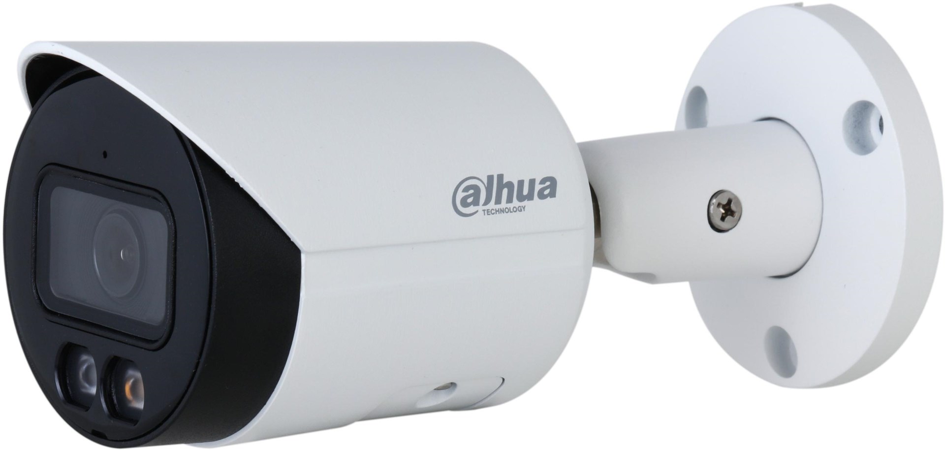 KAMERA IP DAHUA IPC-HFW2449S-S-IL-0280B - obrazek 2