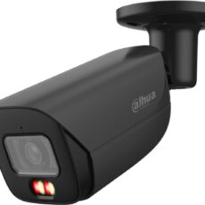 Kamera IP Dahua IPC-HFW3849E-AS-IL-0280B-Black