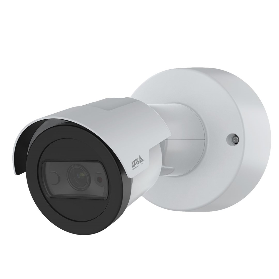 Kamera IP Axis 02124-001 - Zewnętrzna - Przewodowa - Cyfrowa PTZ - obrazek 2
