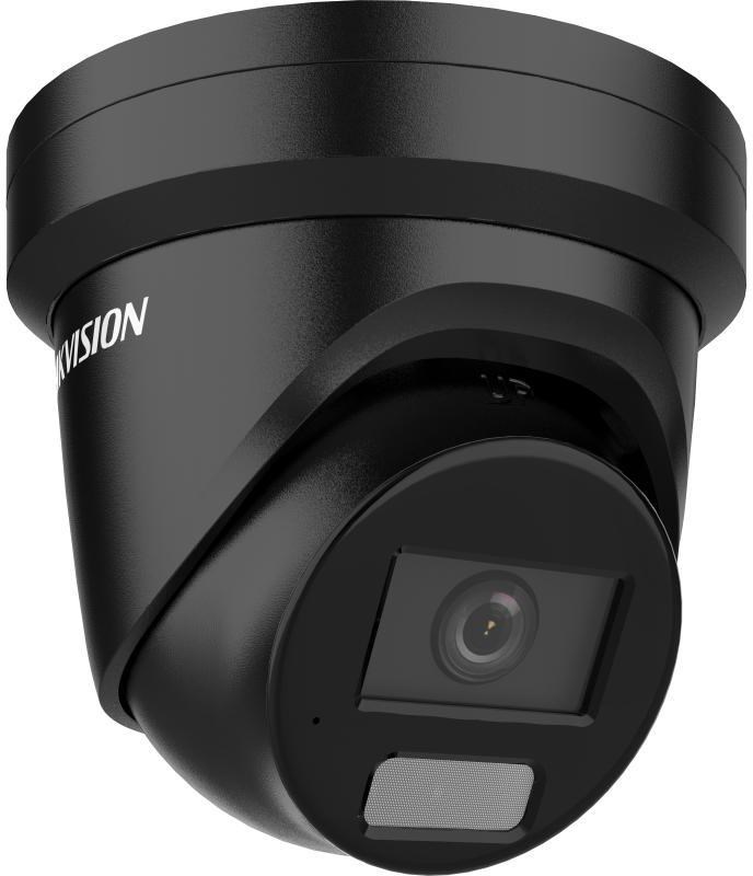KAMERA IP HIKVISION DS-2CD2346G2H-IU (2.8mm) (eF) Czarna - obrazek 2