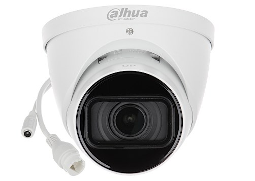 KAMERA IP DAHUA IPC-HDW1431T-ZS-2812-S4 - obrazek 2