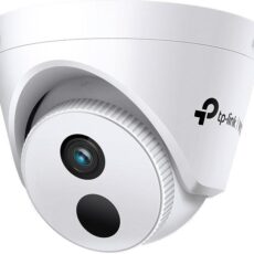 Kamera TP-LINK VIGI C440(2.8mm) W pełni kolorowa kamera sieciowa VIGI typu Turret, 4MP, Inteligentne kodowanie H.265+: