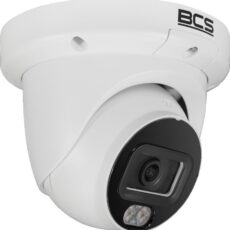 Kamera IP BCS LINE BCS-L-EIP26FCR3L3-Ai1-G