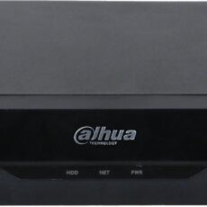 Rejestrator IP Dahua NVR5208-EI2