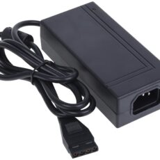 Zasilacz zewnętrzny Phobya 230V do 4Pin Molex - 70 W