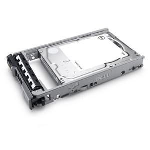Dysk twardy Dell 1.2TB 10K RPM SAS 12Gbps - obrazek 2