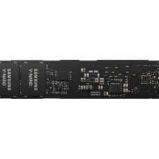 Samsung PM9A3 3.84TB M.2 SSD PCIe 4.0 x4 DWPD 1 MZ1L23T8HBLA-00A07