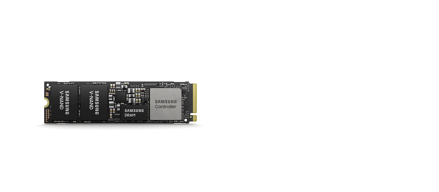 Samsung PM9A1 MZVL22T0HBLB - 2TB - PCI - obrazek 2