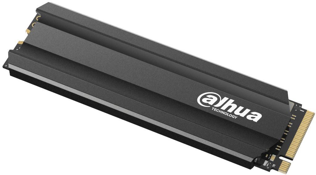 Dysk SSD DAHUA E900N 1TB PCIe Gen3 - obrazek 2