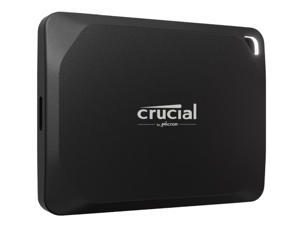 Dysk SSD Crucial X10 Pro 4TB - obrazek 2