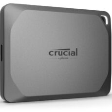 Dysk SSD USB3.2 2TB External X9 PRO Crucial CT2000X9PROSSD9