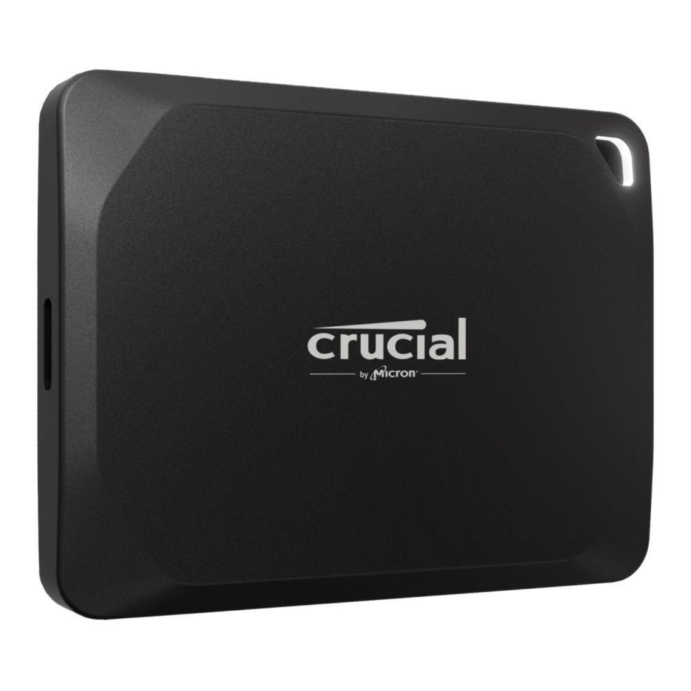 Dysk SSD Crucial X10 Pro 1TB - obrazek 2