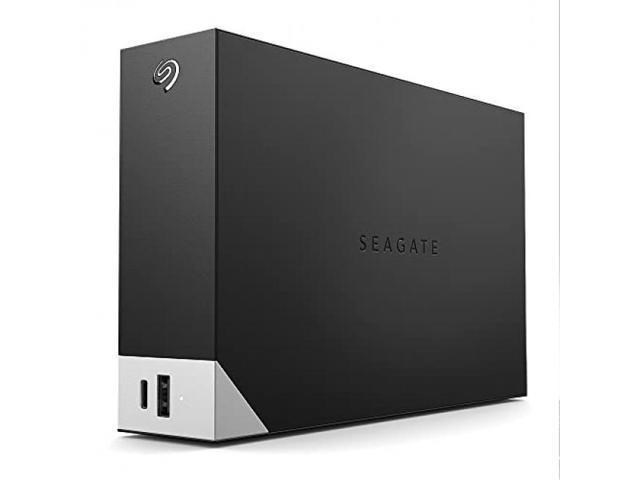 HDD USB3 20TB Ext./Black STLC20000400 Seagate - obrazek 2