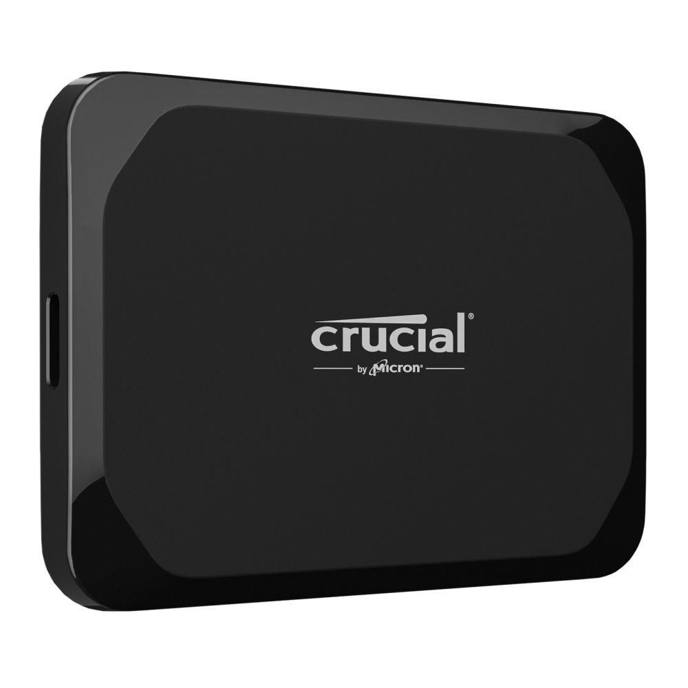 Kluczowy port SSD X9 2TB - obrazek 2