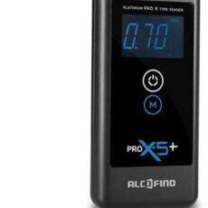 Alkomat DATECH PRO X-5